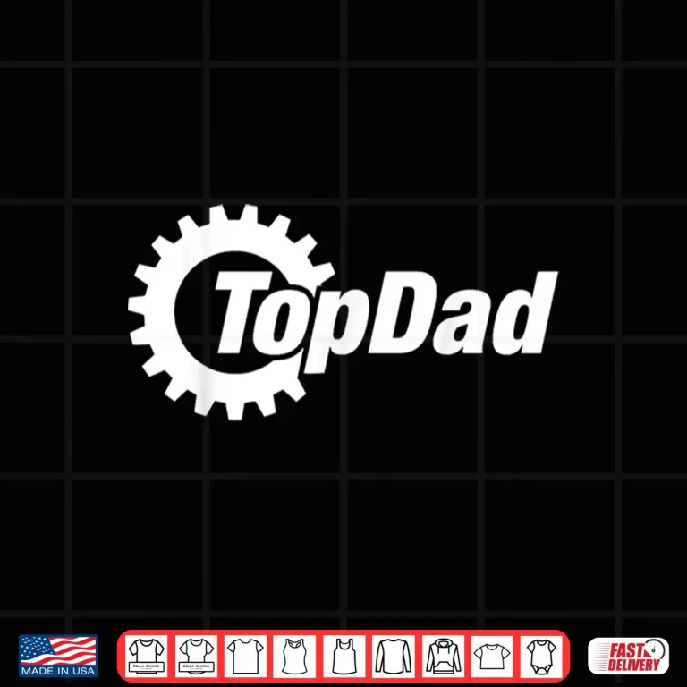 Design Top Gear Mechanic Shirt