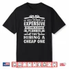 Funny Plumber Steamfitter Pipefitter Plumbing Shirt