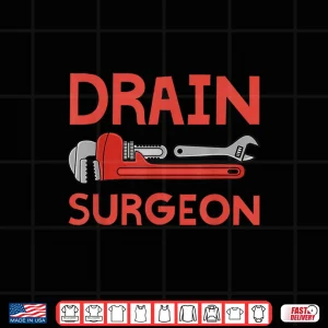 Design Best Plumber Art Plumbing Pipefitter Plumber Shirt 1