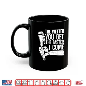 Mug Funny Plumber Art Steamfitter Plumbing Lover Shirt 1