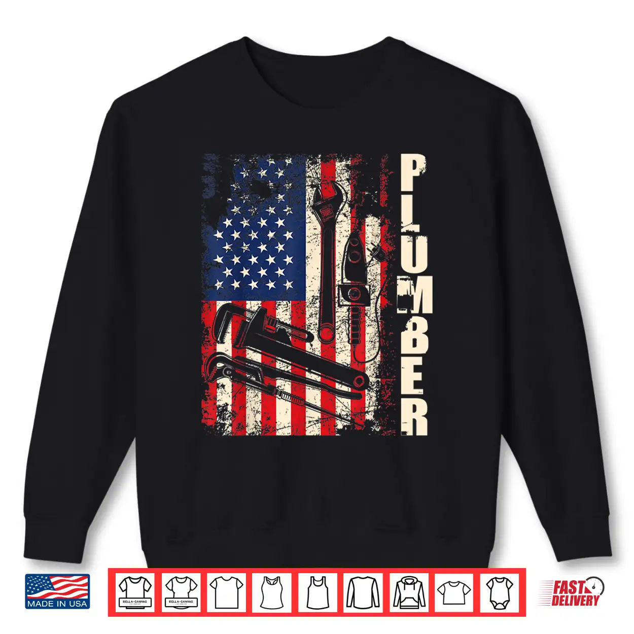 Patriotic Plumber Us Flag Plumbing Handyman Pipe Fitter Shirt Patriotic Plumber Us Flag Plumbing Handyman Pipe Fitter Shirt