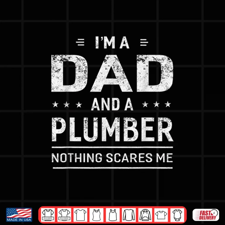 Design Parent and Plumber Shirt Parent Funny Gift 1
