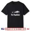 The Pipefather Funny Plumber Plumbing Shirt Gift