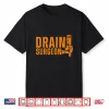 Cute Plumber Plumbing Pipe Plumber Pipefitter Shirt