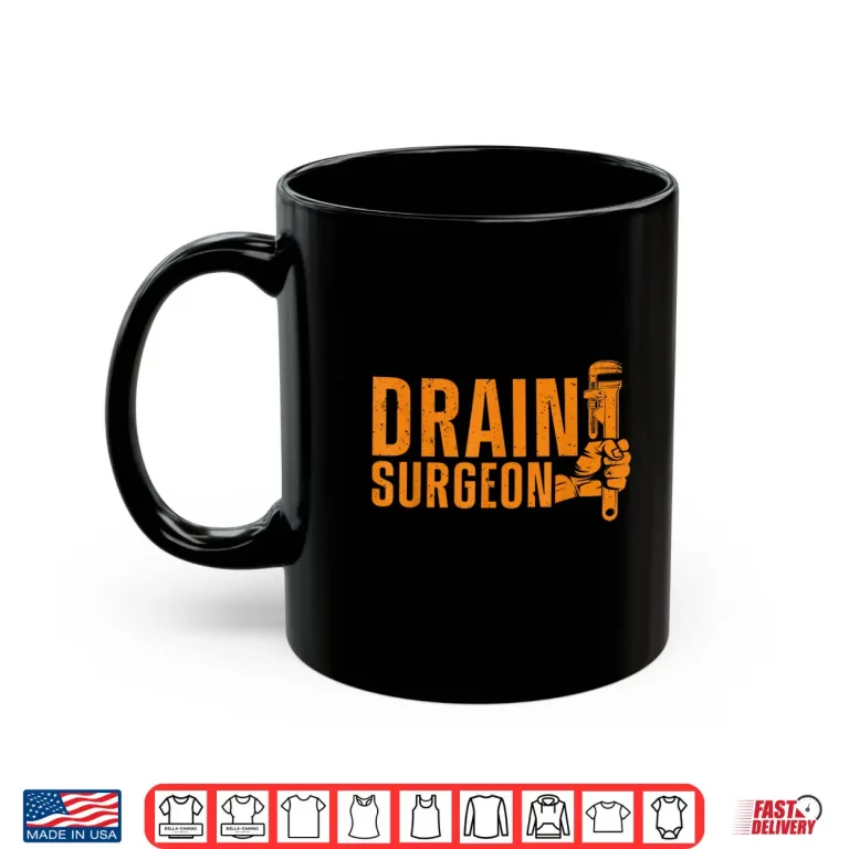 Mug Cute Plumber Plumbing Pipe Plumber Pipefitter Shirt