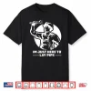 Im Just Here To Lay Pipe Funny Plumber Shirt