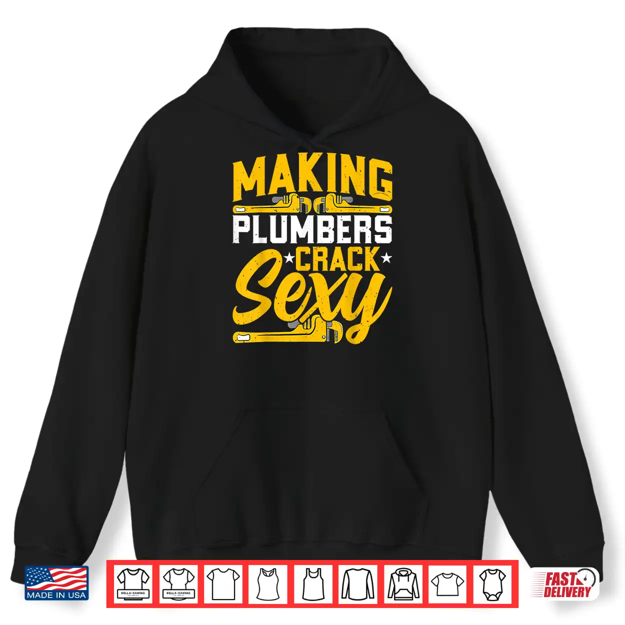 Plumber Handyman Making Plumber Crack Sexy Plumbing Shirt Plumber Handyman Making Plumber Crack Sexy Plumbing Shirt