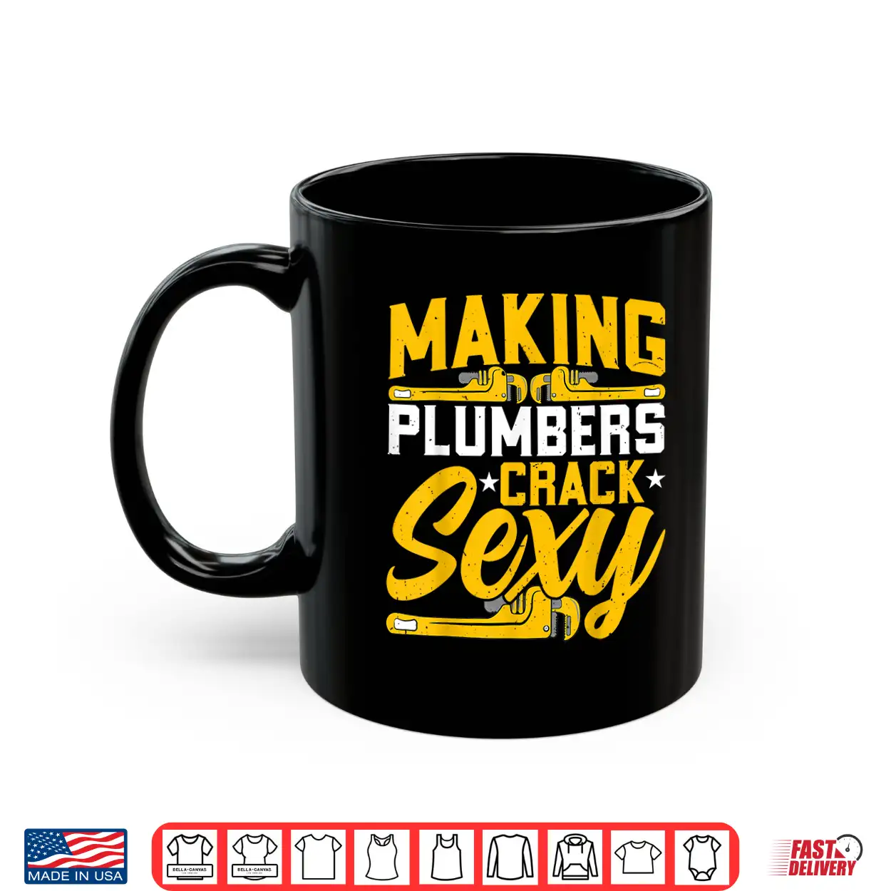 Plumber Handyman Making Plumber Crack Sexy Plumbing Shirt Plumber Handyman Making Plumber Crack Sexy Plumbing Shirt