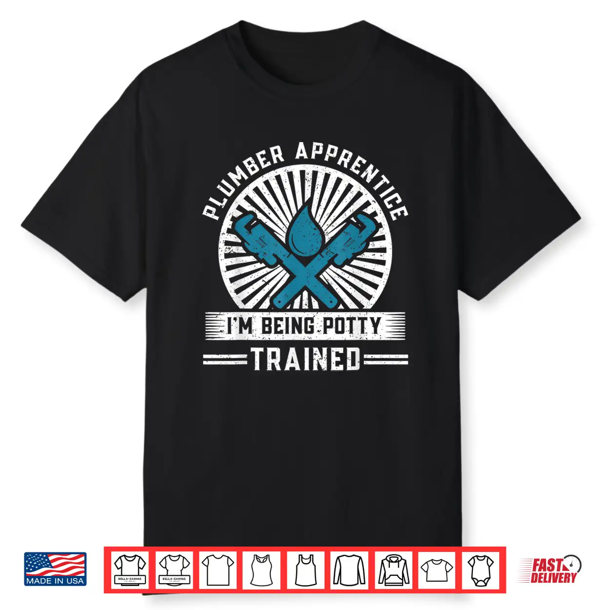 Plumbing Plumber Apprentice Shirt Plumbing Plumber Apprentice Shirt