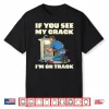 Professional Plumber Funny Plumbers Crack Shirt