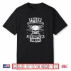 Union Plumber Shirt Union Pride Pipefitter T Shirt