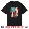 Patriotic Plumber Shirt 4Th Of July Plumber Plumber Gift