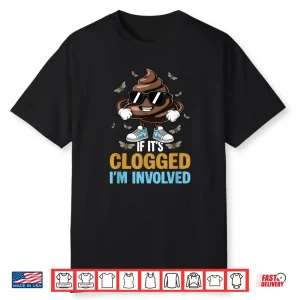 Maintenance Service Shirt