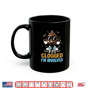 Mug Maintenance Service Shirt