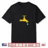 Dripping Faucet Leaky Faucet Drip Plumber Gift Shirt