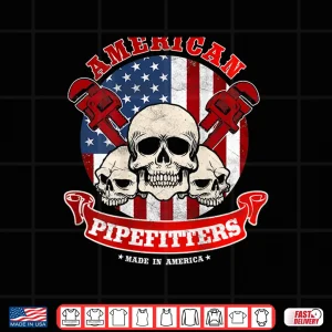 Pipefitter Gift Plumber Image Shirt 4 Design Pipefitter Gift Plumber Image Shirt