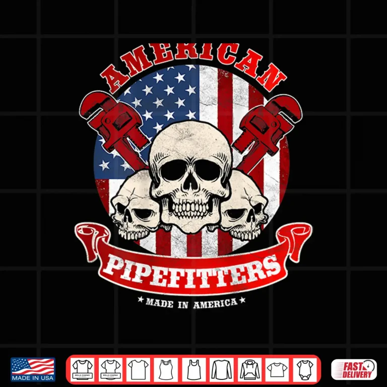 Design Pipefitter Gift Plumber Image Shirt