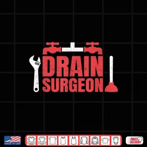 Design Plumber Art Plumbing Steamfitter Tools Shirt