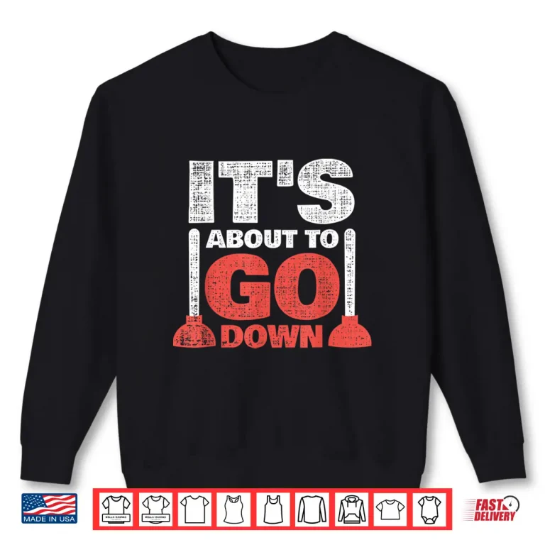Sweatshirt Plumber Plumbing Pipefitter Steamfitter Shirt