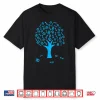 Funny Binary Tree Computer Science Lovers Coding Nerd Gift Shirt