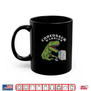 Mug Funny Coding Joke Humor Computer Coder Programmer Graphic Shirt