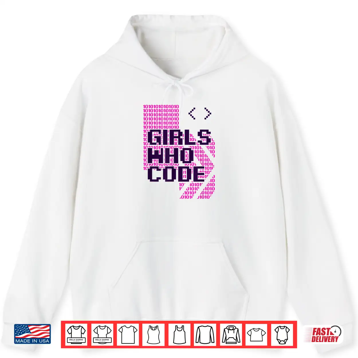 Girl Who Code Programmer Coder Shirt Girl Who Code Programmer Coder Shirt