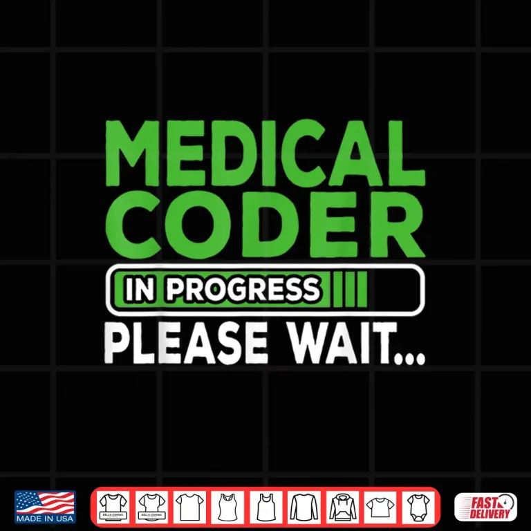 Future Medical Coder Medical Coding Shirt 4 Design Future Medical Coder Medical Coding Shirt