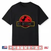 No Internet Dino Network Administrator Engineer Men Women Shirt