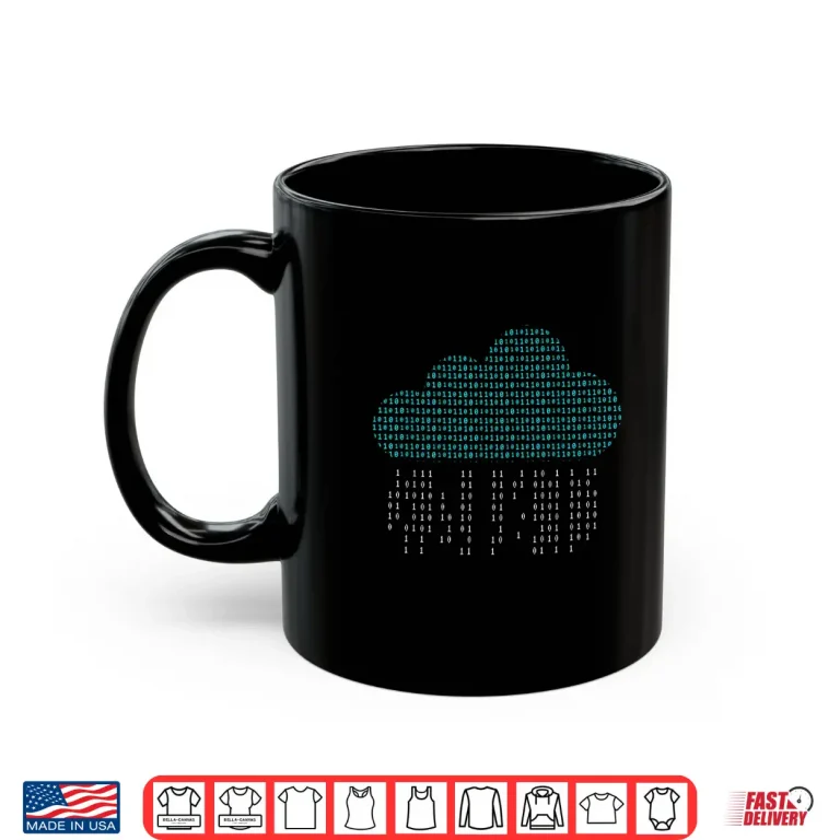 Mug Software Engineer Programming Computer Developer Coder Shirt