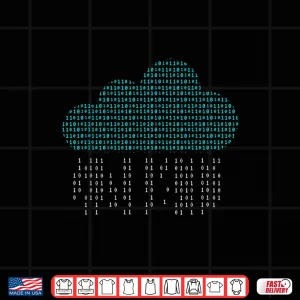 Design Software Engineer Programming Computer Developer Coder Shirt