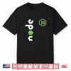 Javascript Programmer Js Node Tee Pc Developers Shirt