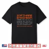 Software Engineer Developer Definition Programming Shirt