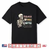 T43.612 More Coffee Please Medical Coder Skeleton Halloween Shirt