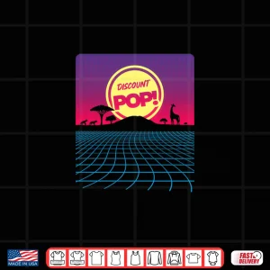 Africa Synthwave Sunset Aesthetic Shirt 4 Design Africa Synthwave Sunset Aesthetic Shirt