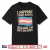 I Support Trans Rights Lgbtq Pride Month Shirt