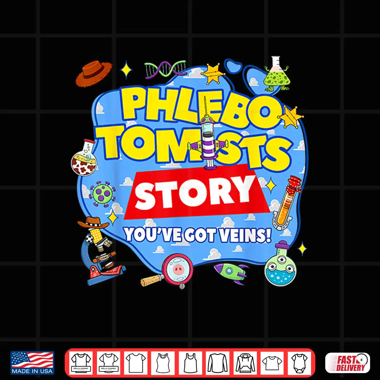 Phlebotomist Lab Week 2026 Medical Laboratory Team Shirt Phlebotomist Lab Week 2026 Medical Laboratory Team Shirt