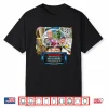 Jeff Dunham Providence Ri 2026 Comedy Tour Shirt