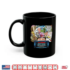 Mug Jeff Dunham Providence RI 2026 Comedy Tour Shirt