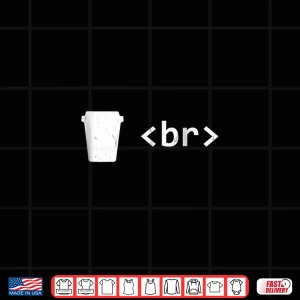 Design Coffee Break Shirt For Software Developers I Need A Br