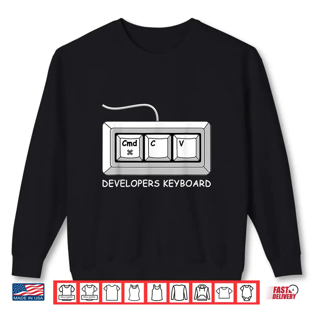 Funny Computer Programmer Software Developers Keyboard Shirt Funny Computer Programmer Software Developers Keyboard Shirt