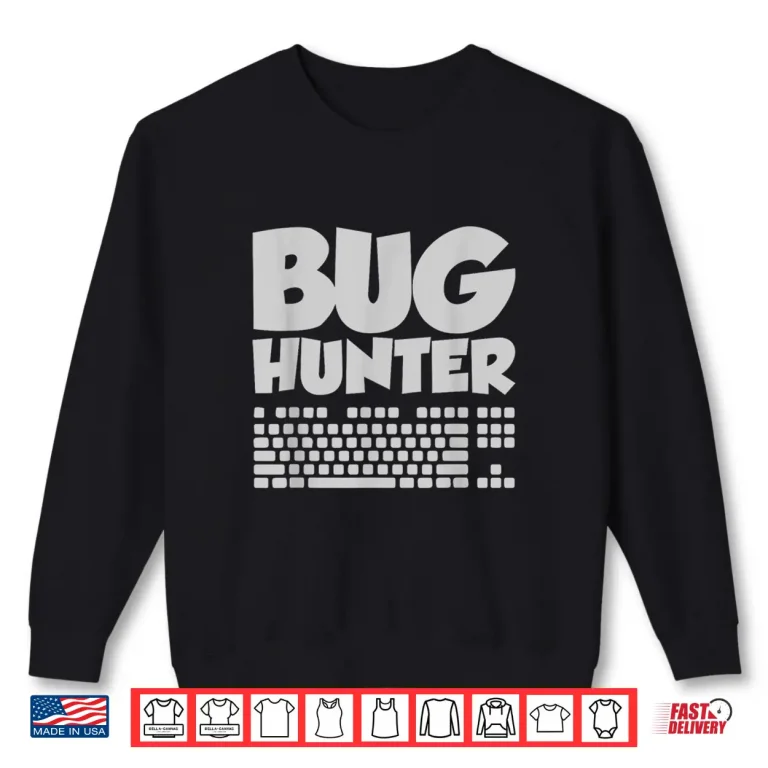 Sweatshirt Funny Software Engineers Programmers Developers Coders Joke Shirt