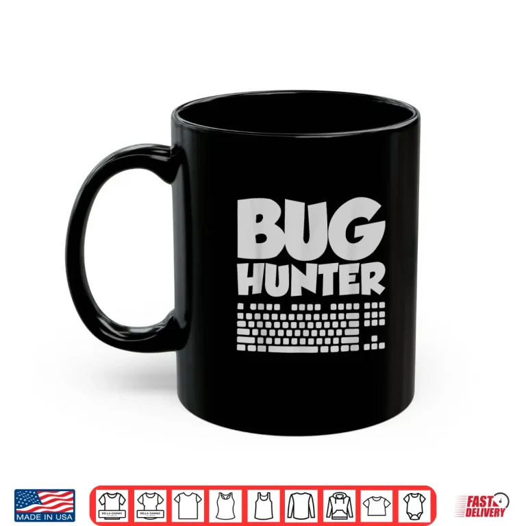 Mug Funny Software Engineers Programmers Developers Coders Joke Shirt