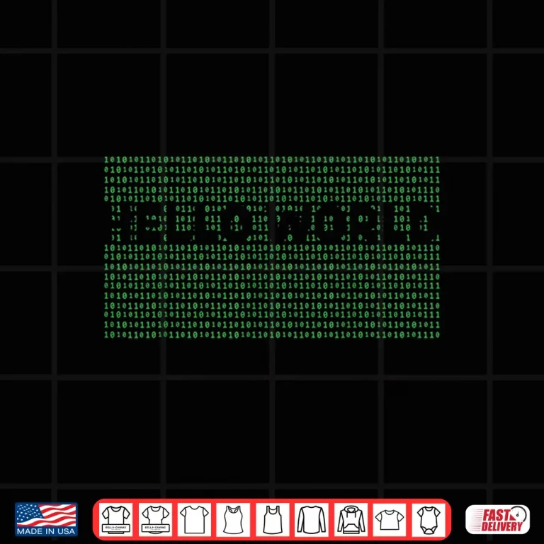 Design Hello World Computer Retro Languages Software Shirt