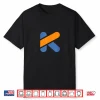 Kotlin Coder Tee Programmer Software Developers Shirt