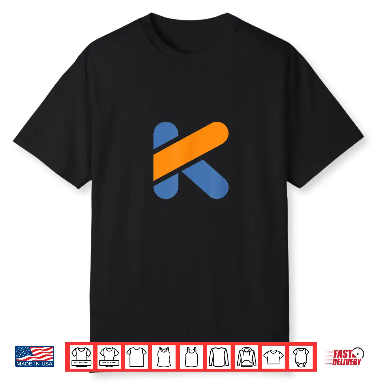 Kotlin Coder Tee Programmer Software Developers Shirt Kotlin Coder Tee Programmer Software Developers Shirt