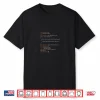 Java Code Shirt For Software Developers Engineers