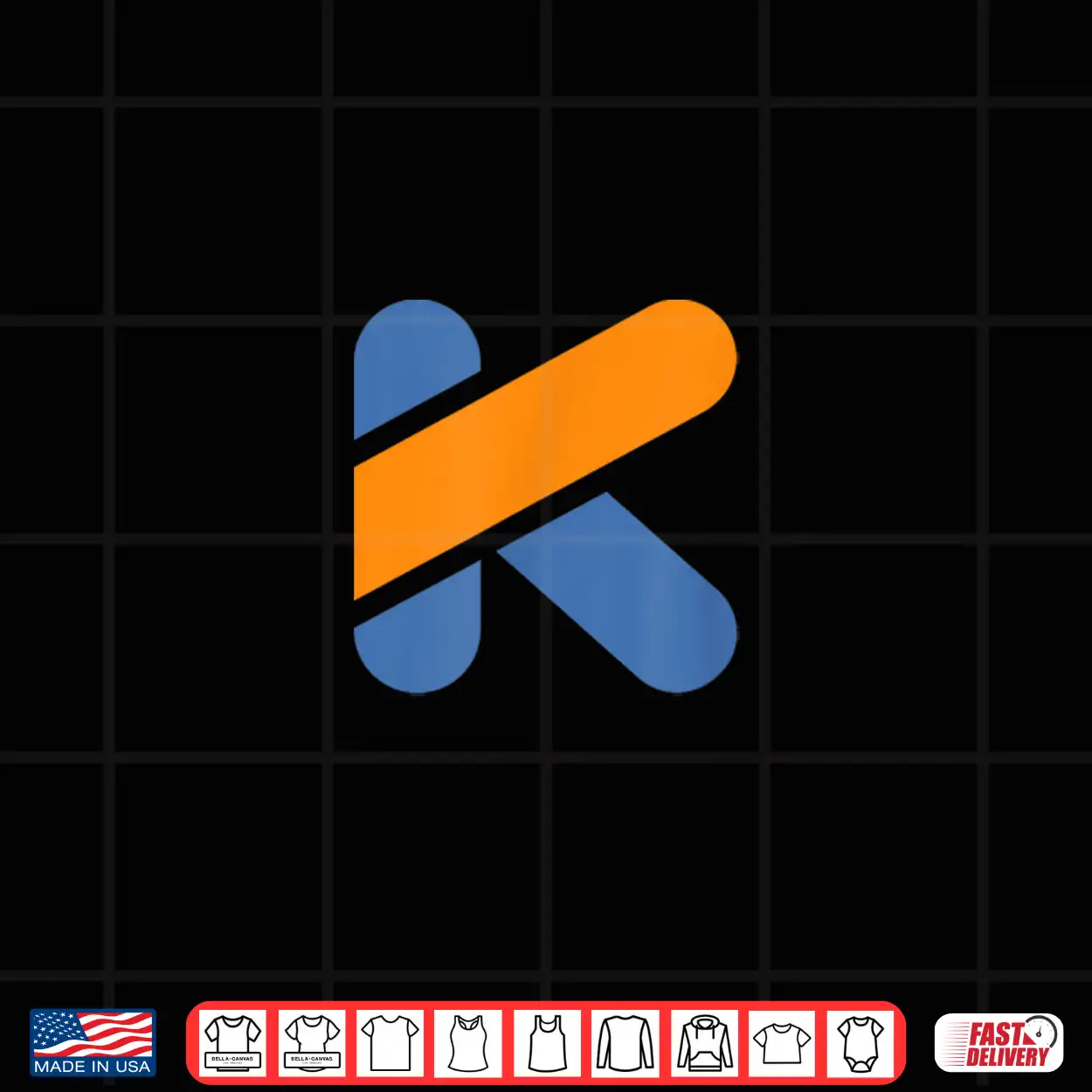 Kotlin Coder Tee Programmer Software Developers Shirt Kotlin Coder Tee Programmer Software Developers Shirt