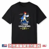 Qa Software Tester I Make Developers Cry Funny Qa Tester Shirt