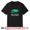 Suse Linux Software Programmers Developers Coders V1 Shirt