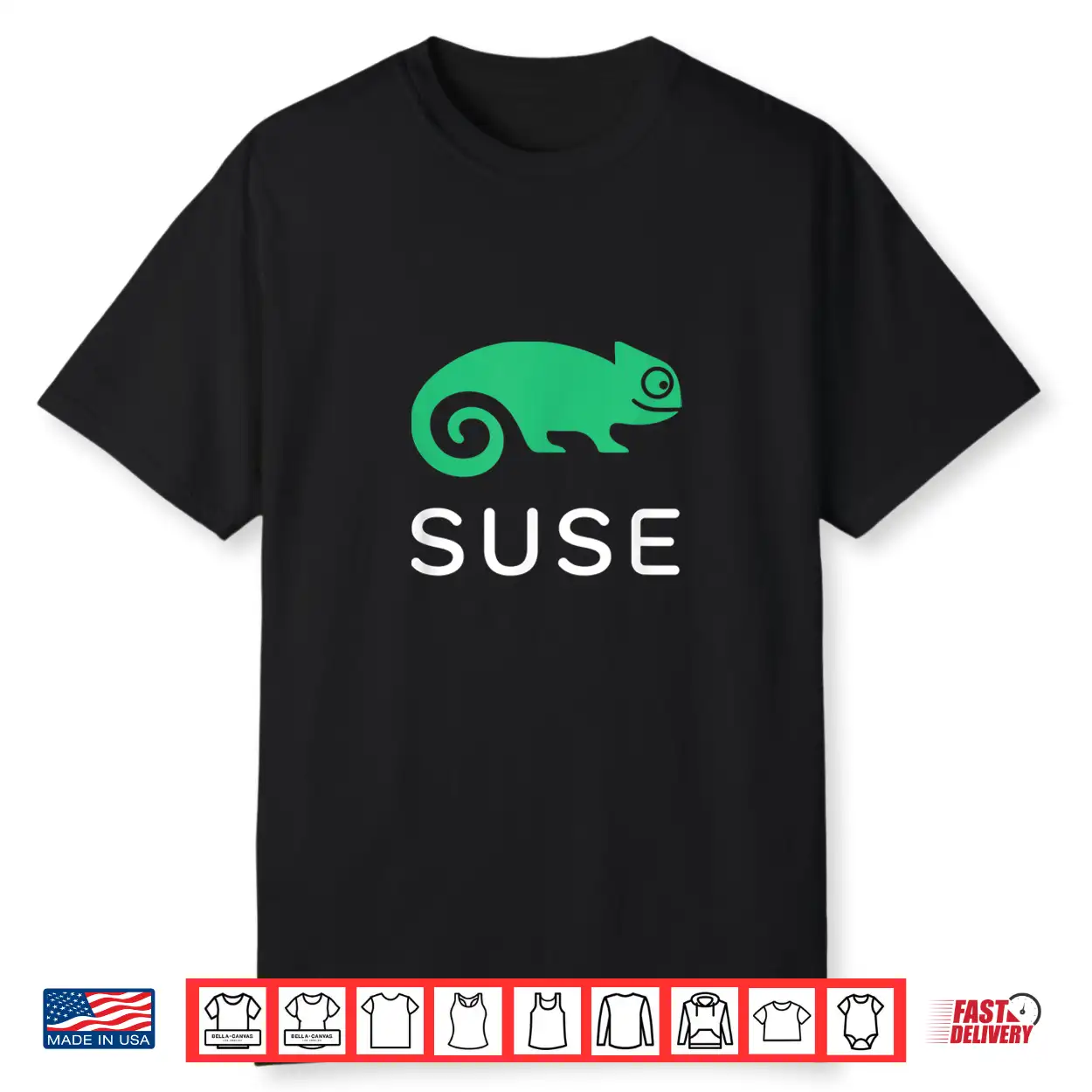 Suse Linux Software Programmers Developers Coders V1 Shirt Suse Linux Software Programmers Developers Coders V1 Shirt